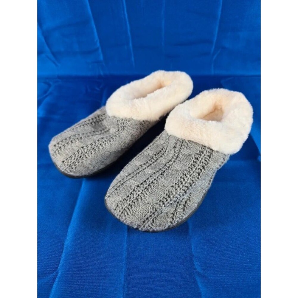 Roxoni Slippers